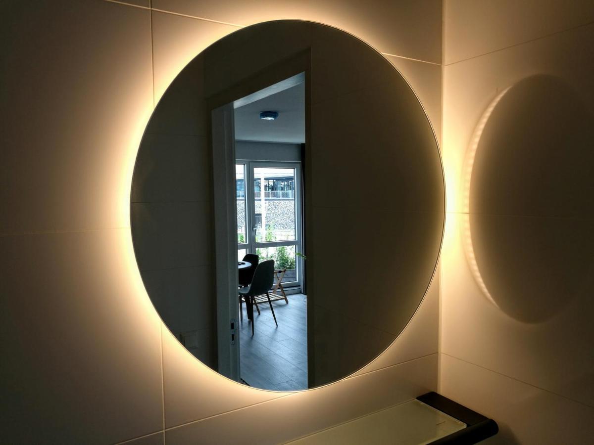 Marina Strand Appartement Lemmer Εξωτερικό φωτογραφία