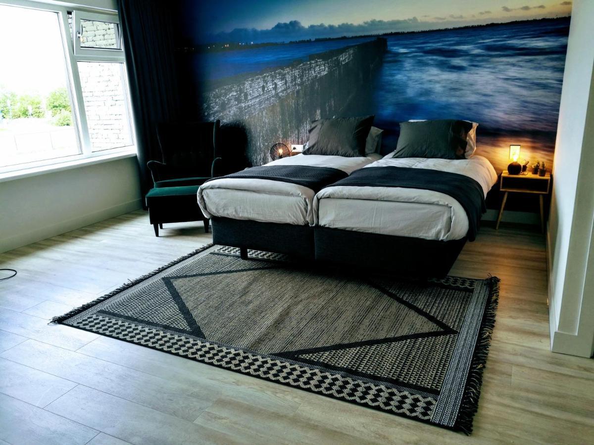 Marina Strand Appartement Lemmer Εξωτερικό φωτογραφία