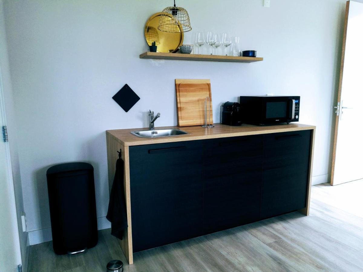 Marina Strand Appartement Lemmer Εξωτερικό φωτογραφία