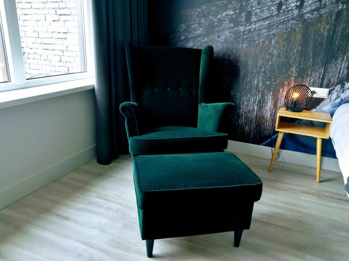 Marina Strand Appartement Lemmer Εξωτερικό φωτογραφία