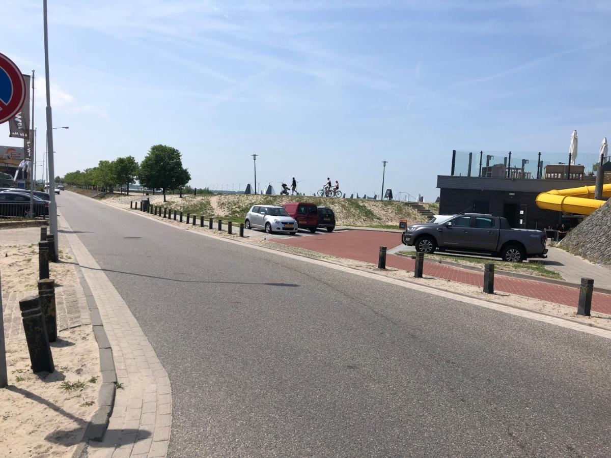 Marina Strand Appartement Lemmer Εξωτερικό φωτογραφία