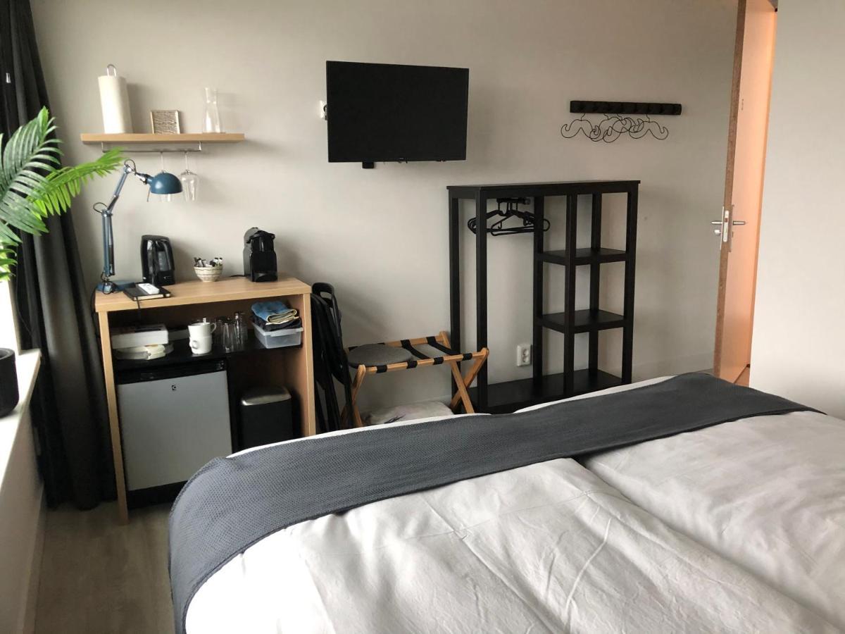 Marina Strand Appartement Lemmer Εξωτερικό φωτογραφία