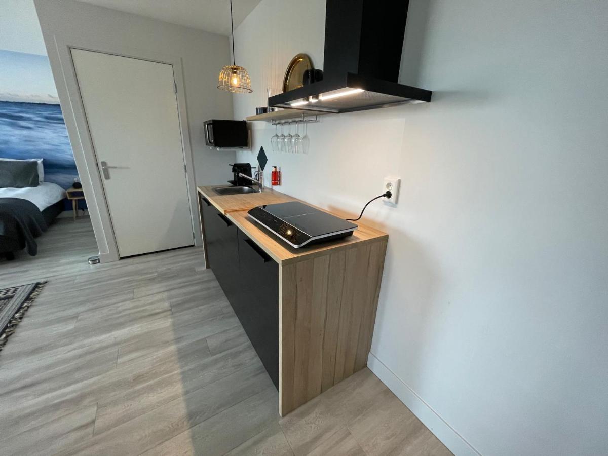 Marina Strand Appartement Lemmer Εξωτερικό φωτογραφία