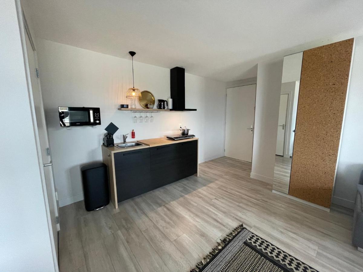 Marina Strand Appartement Lemmer Εξωτερικό φωτογραφία